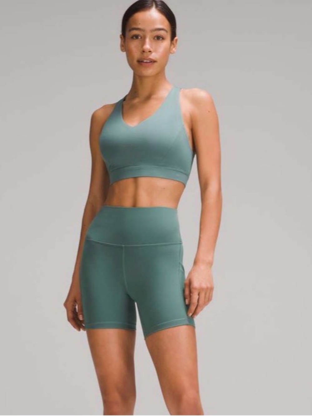 Lululemon Envital Bra *Medium Support, D/DD Cup